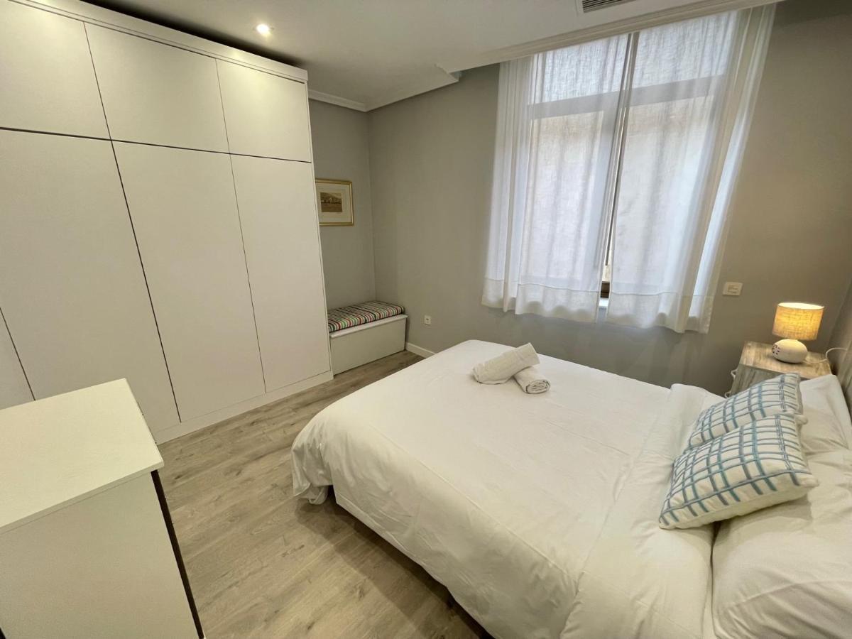 סלאמנקה Brocense Centro 2 Habitaciones מראה חיצוני תמונה